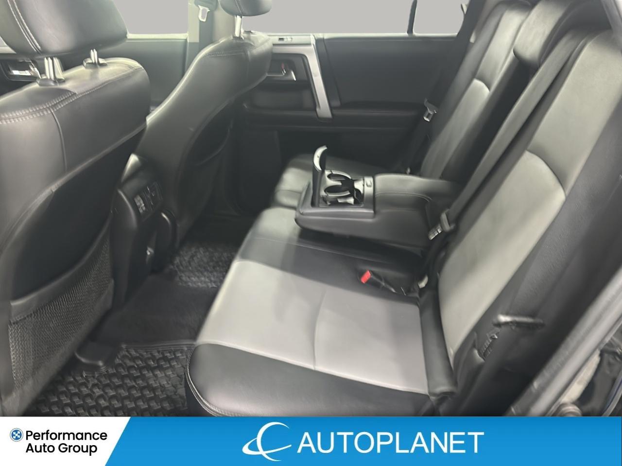 2023 Toyota 4Runner SR5 4x4, Back Up Cam, Heated Seats, Bluetooth! Photo