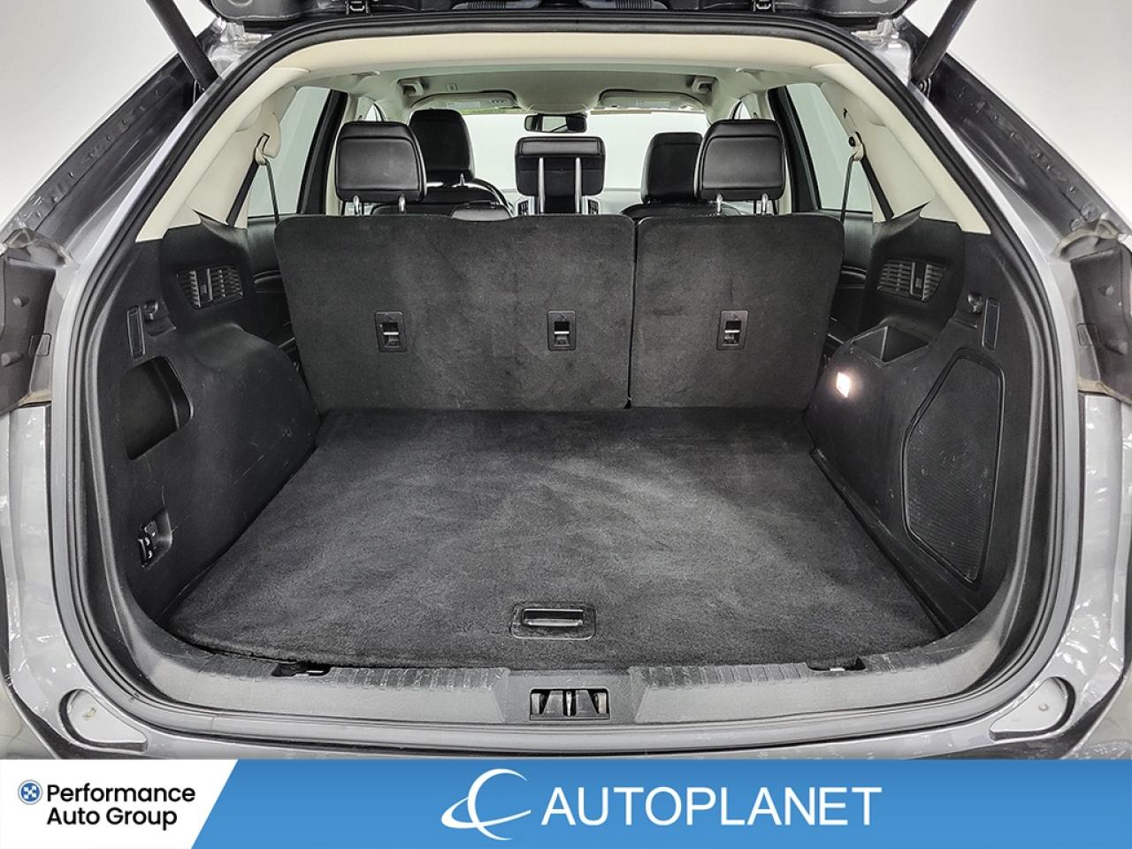 2023 Ford Edge Titanium AWD, Heated Seats, Remote Start! Photo