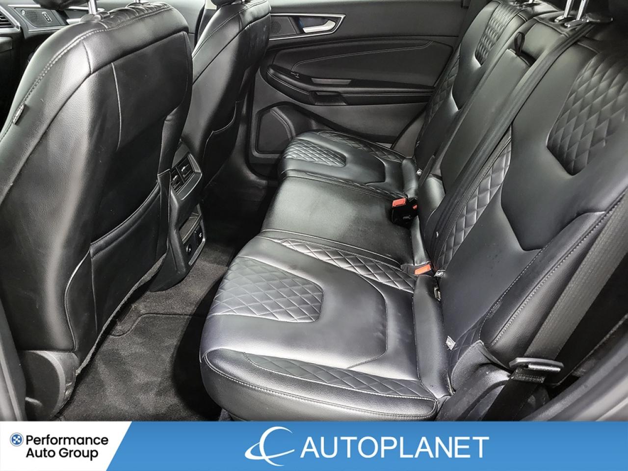 2023 Ford Edge Titanium AWD, Heated Seats, Remote Start! Photo