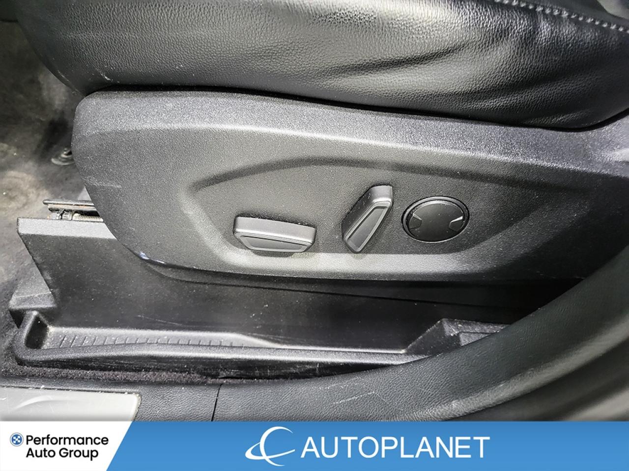 2023 Ford Edge Titanium AWD, Heated Seats, Remote Start! Photo