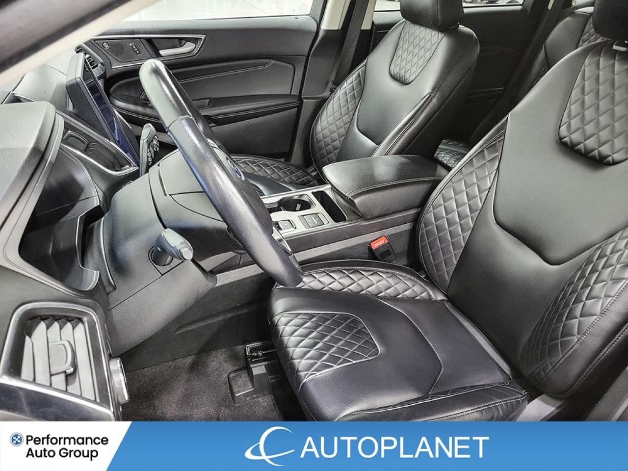 2023 Ford Edge Titanium AWD, Heated Seats, Remote Start! Photo