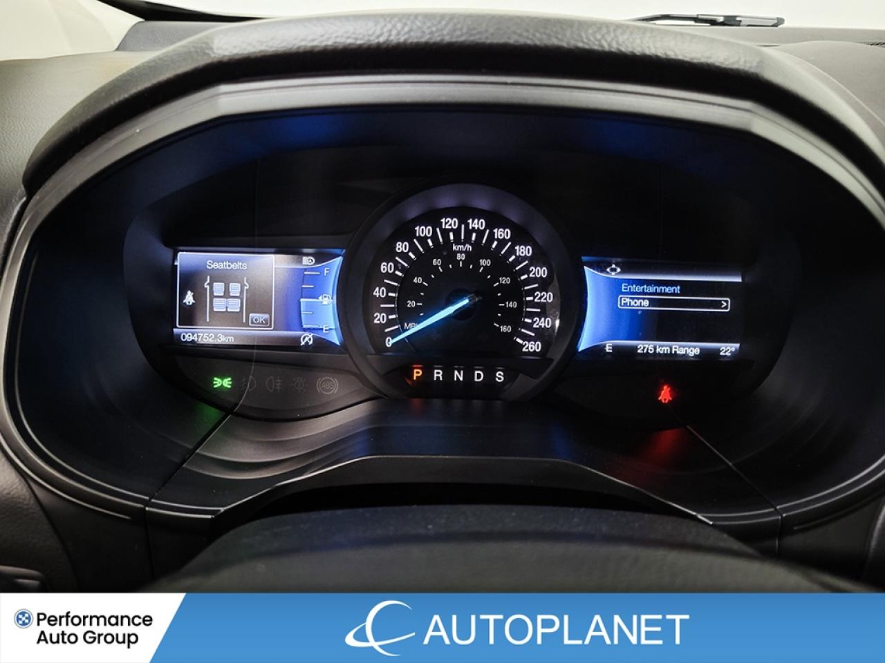 2023 Ford Edge Titanium AWD, Heated Seats, Remote Start! Photo