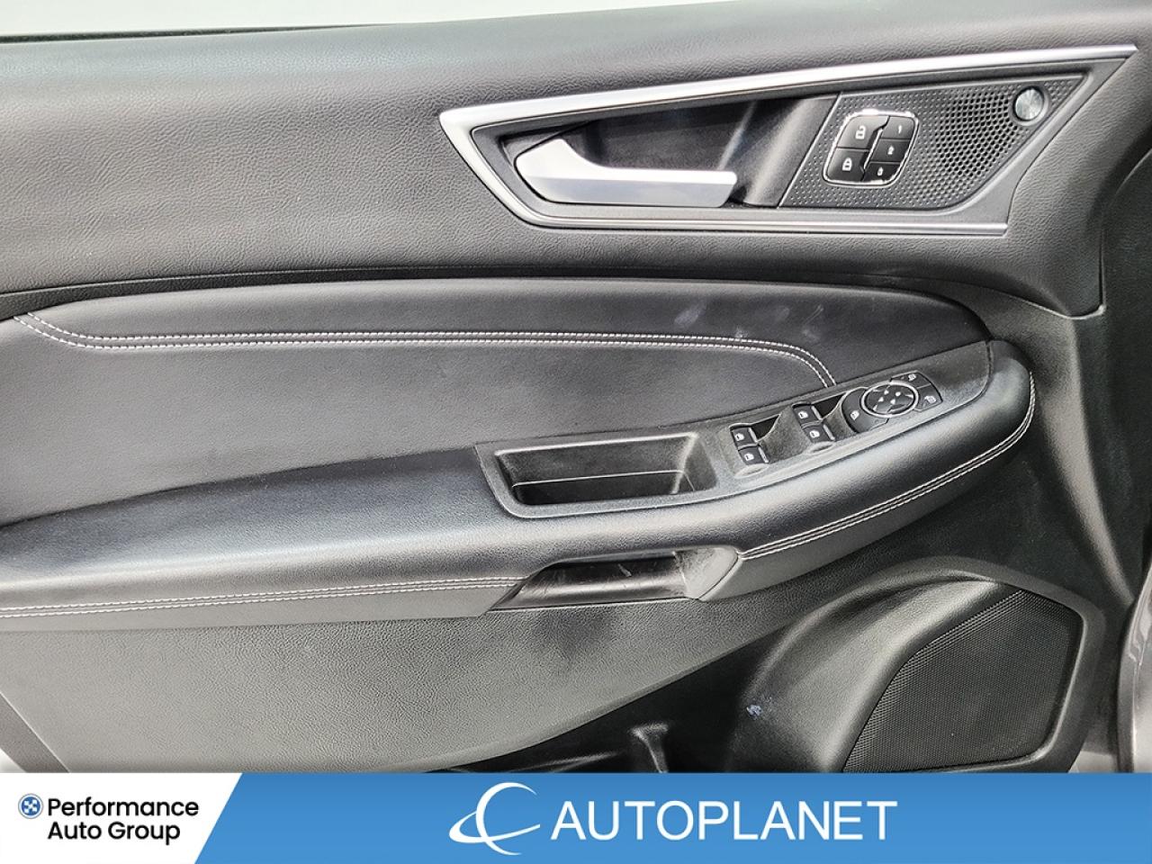 2023 Ford Edge Titanium AWD, Heated Seats, Remote Start! Photo