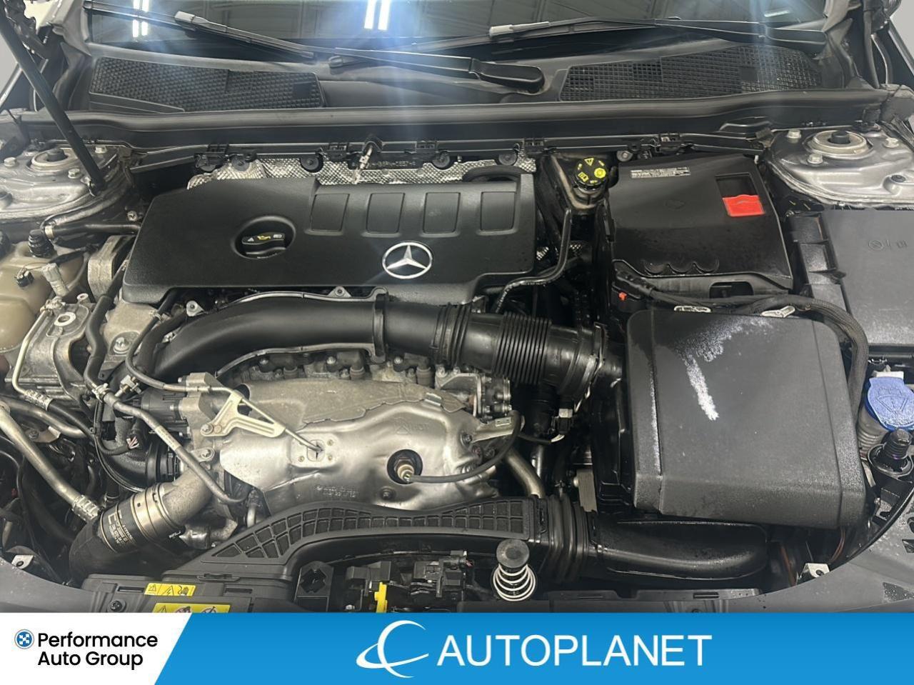 2023 Mercedes-Benz CLA250 4MATIC, Premium Pkg, Navi, Pano Roof, Heated Seats Photo