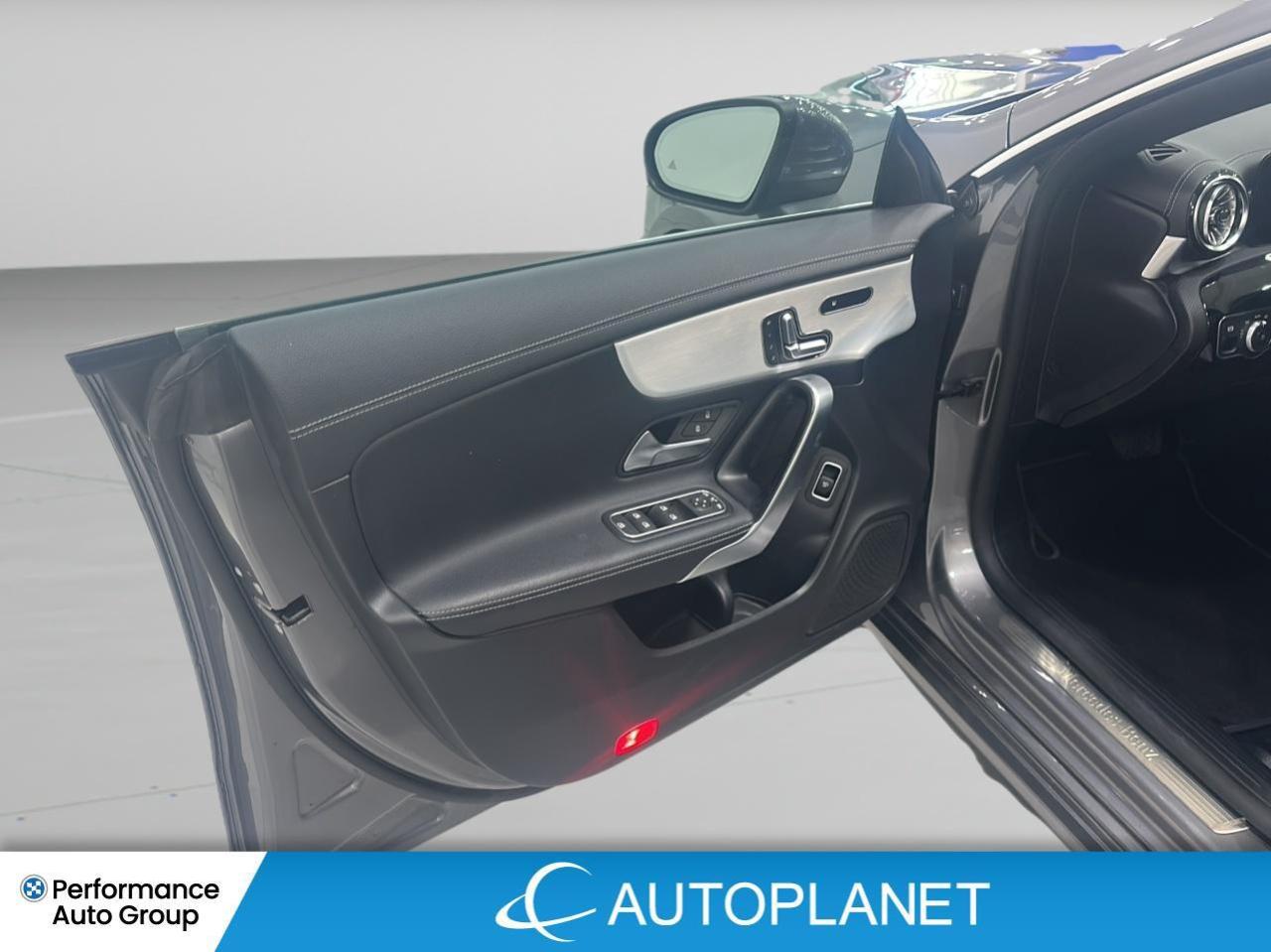 2023 Mercedes-Benz CLA250 4MATIC, Premium Pkg, Navi, Pano Roof, Heated Seats Photo