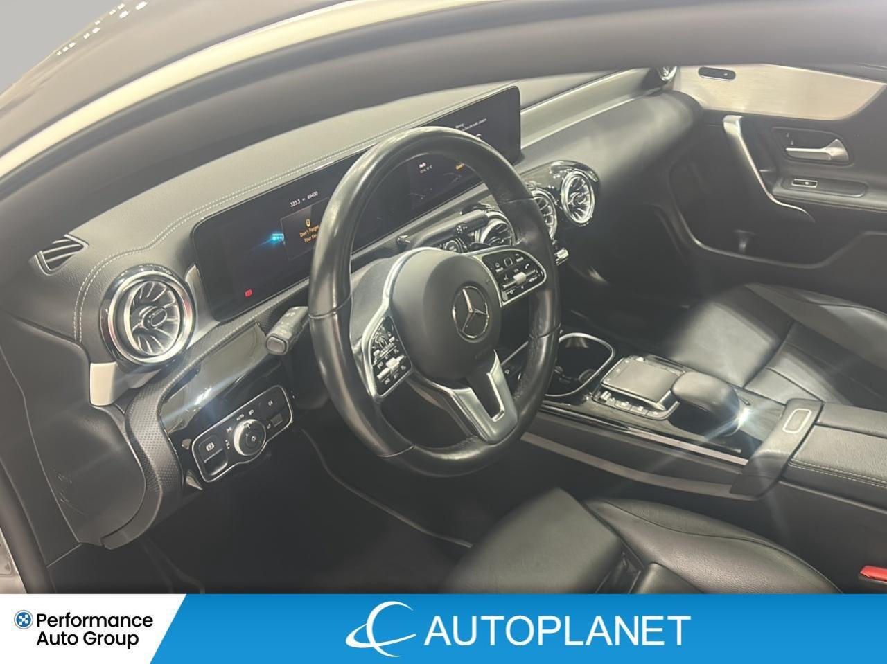 2023 Mercedes-Benz CLA250 4MATIC, Premium Pkg, Navi, Pano Roof, Heated Seats Photo