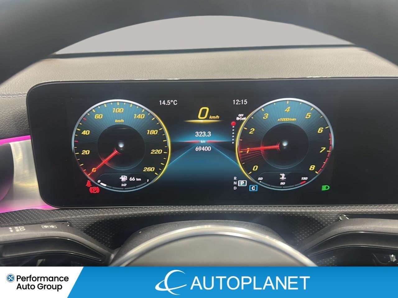 2023 Mercedes-Benz CLA250 4MATIC, Premium Pkg, Navi, Pano Roof, Heated Seats Photo