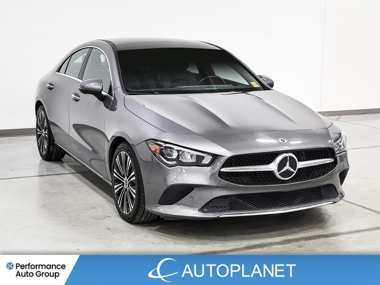 2023 Mercedes-Benz CLA250 4MATIC - FINANCE @$114/WK OR LEASE @$133/WK Photo