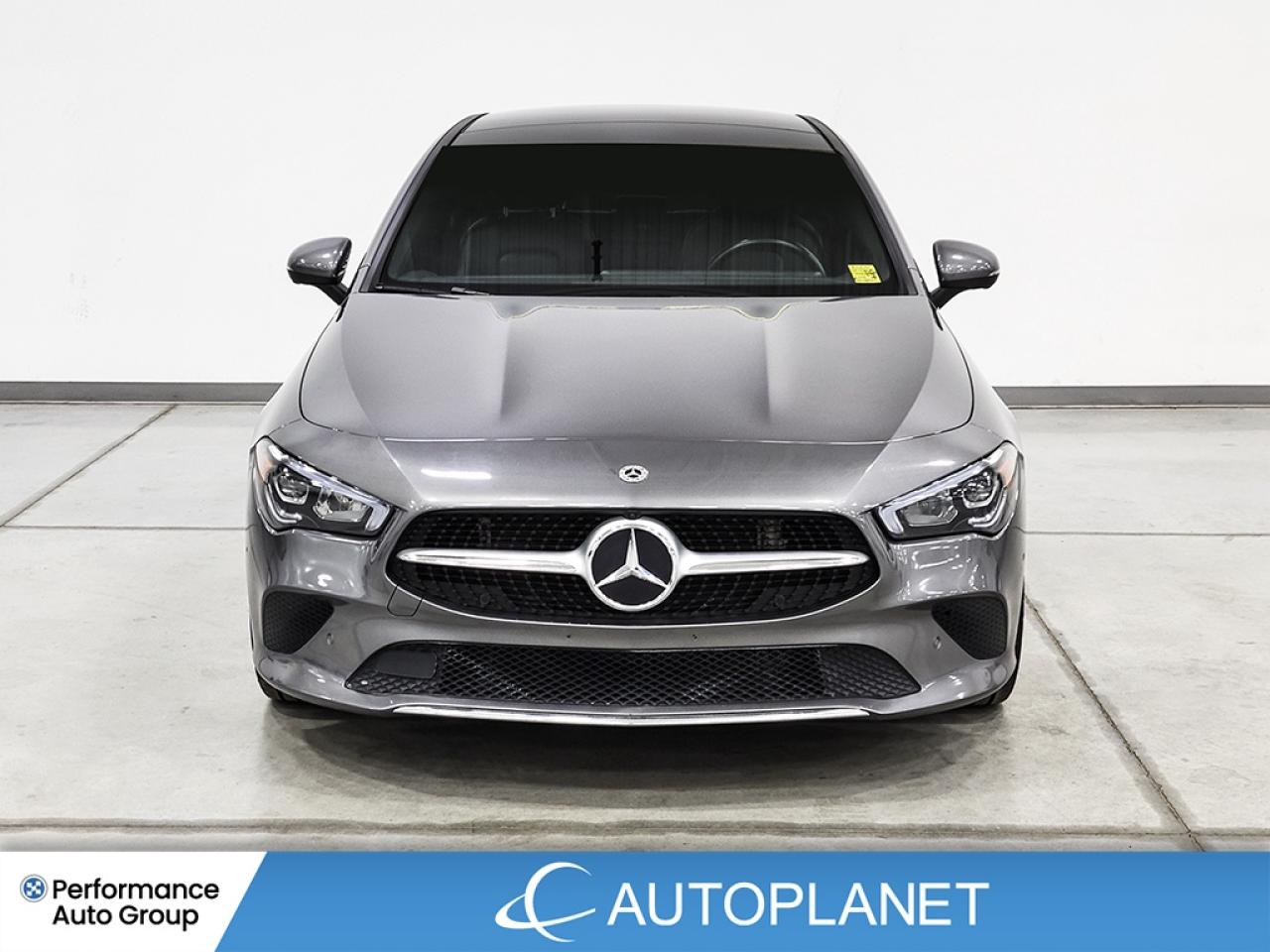 2023 Mercedes-Benz CLA250 4MATIC - FINANCE @$114/WK OR LEASE @$133/WK Photo