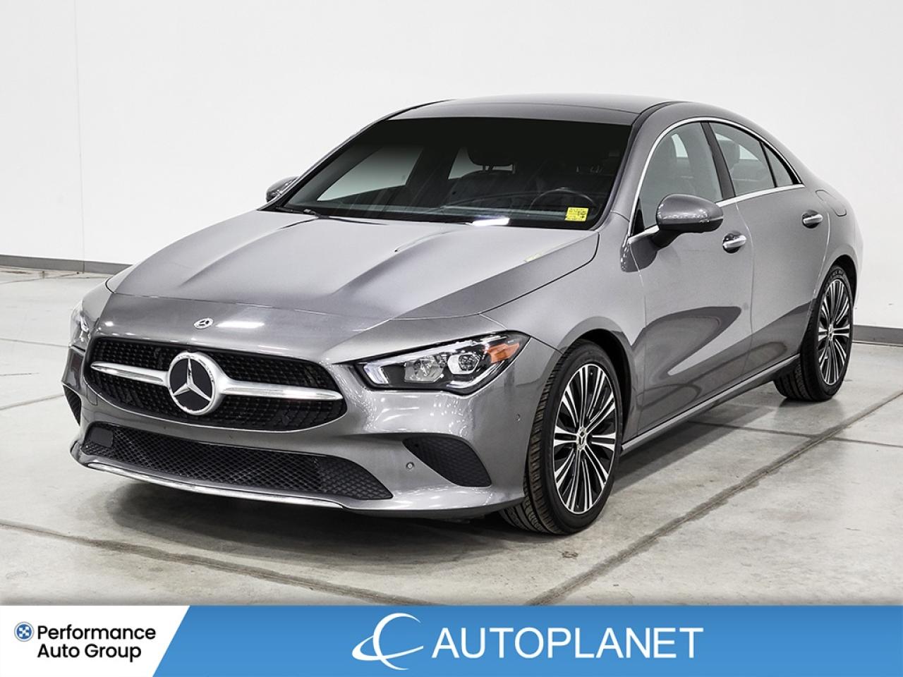 2023 Mercedes-Benz CLA250 4MATIC - FINANCE @$114/WK OR LEASE @$133/WK Photo