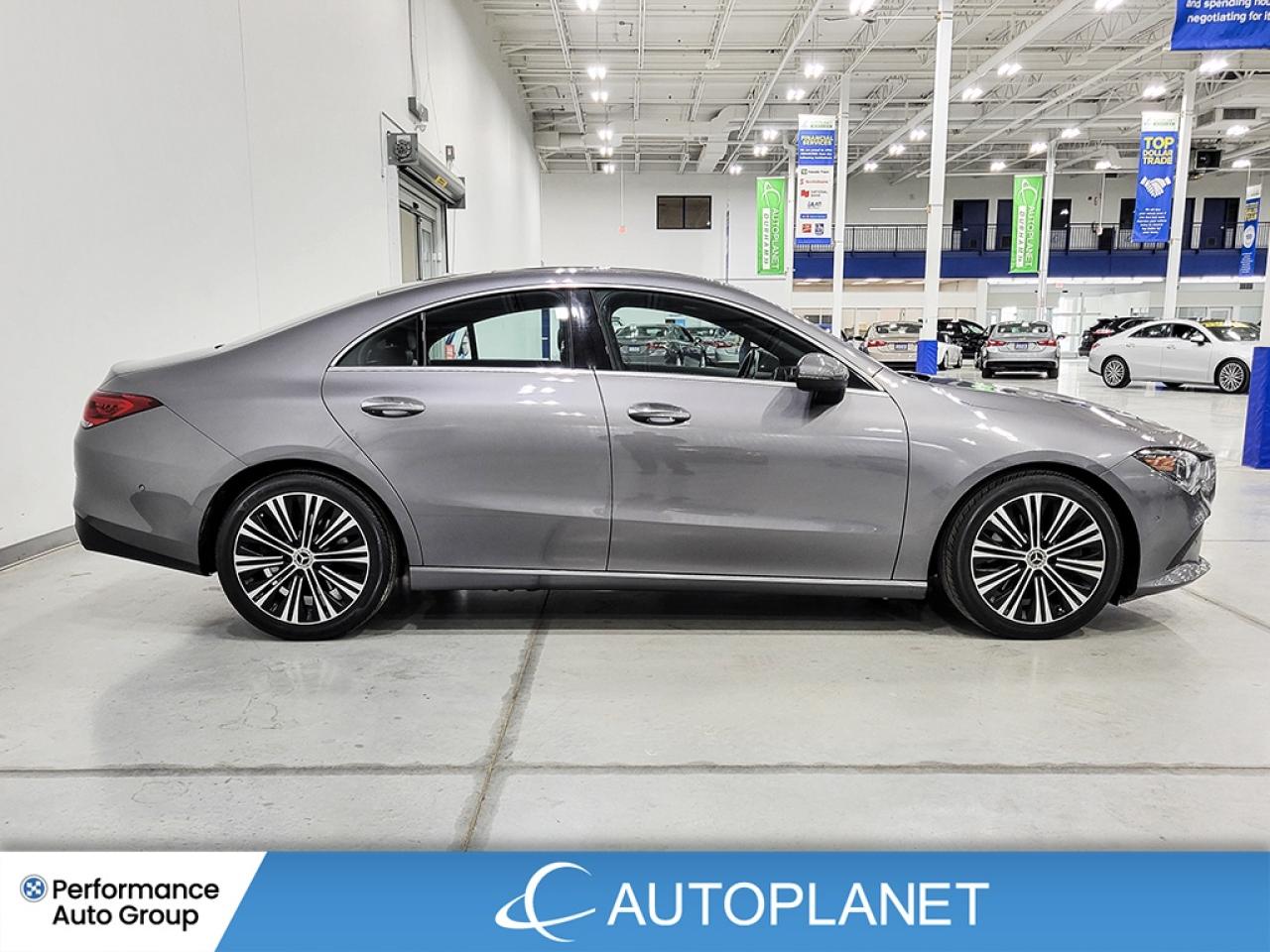 2023 Mercedes-Benz CLA250 4MATIC - FINANCE @$114/WK OR LEASE @$133/WK Photo