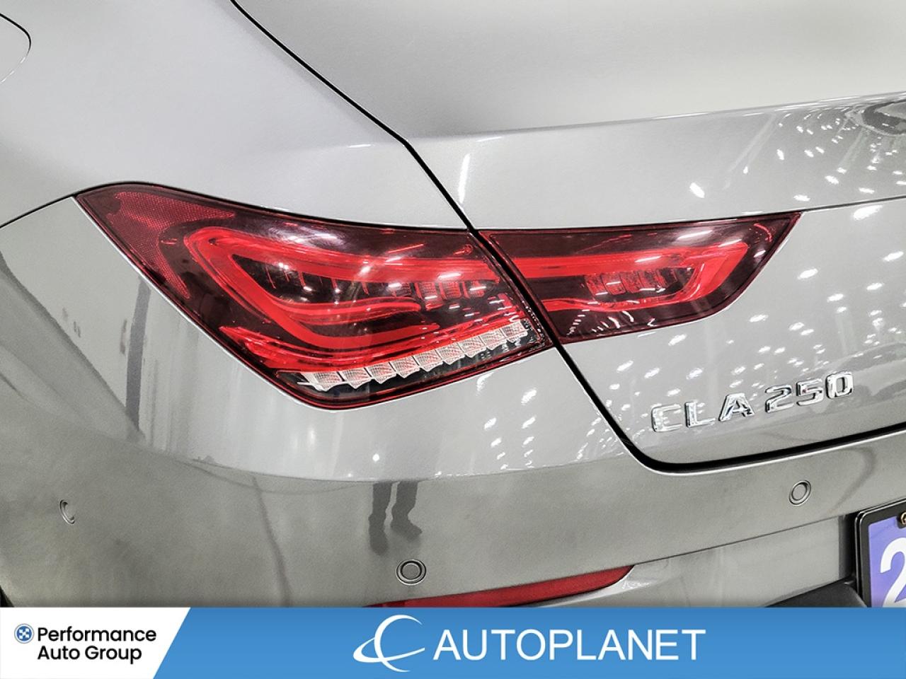 2023 Mercedes-Benz CLA250 4MATIC - FINANCE @$114/WK OR LEASE @$133/WK Photo