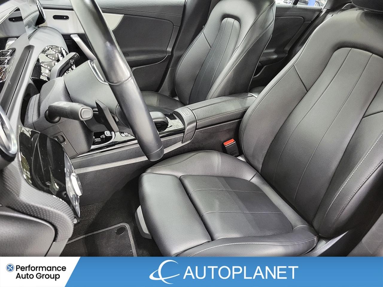 2023 Mercedes-Benz CLA250 4MATIC - FINANCE @$114/WK OR LEASE @$133/WK Photo