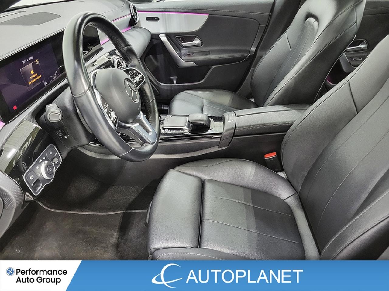 2023 Mercedes-Benz CLA250 4MATIC - FINANCE @$114/WK OR LEASE @$133/WK Photo