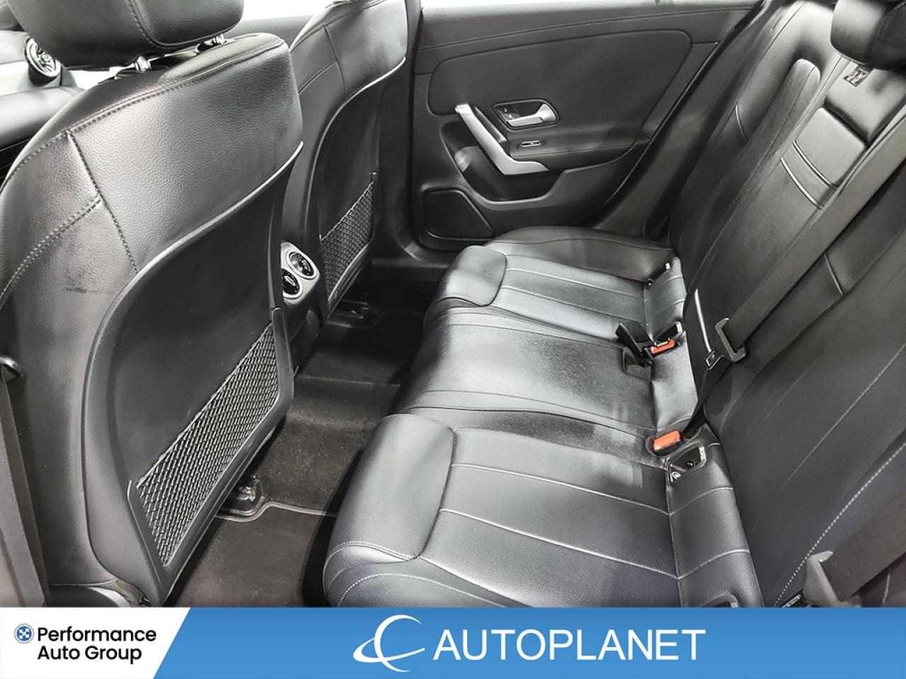 2023 Mercedes-Benz CLA250 4MATIC - FINANCE @$114/WK OR LEASE @$133/WK Photo