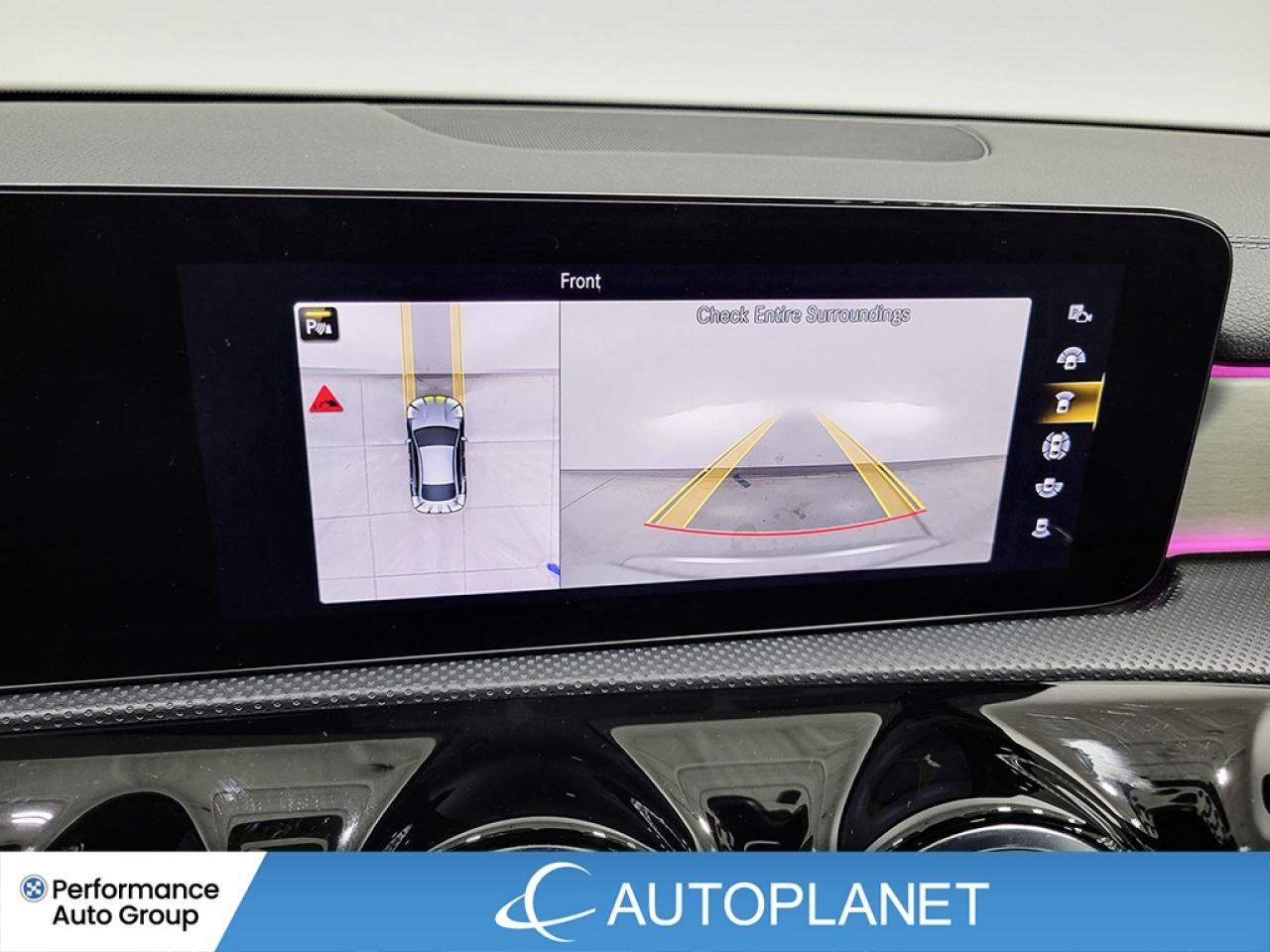 2023 Mercedes-Benz CLA250 4MATIC - FINANCE @$114/WK OR LEASE @$133/WK Photo