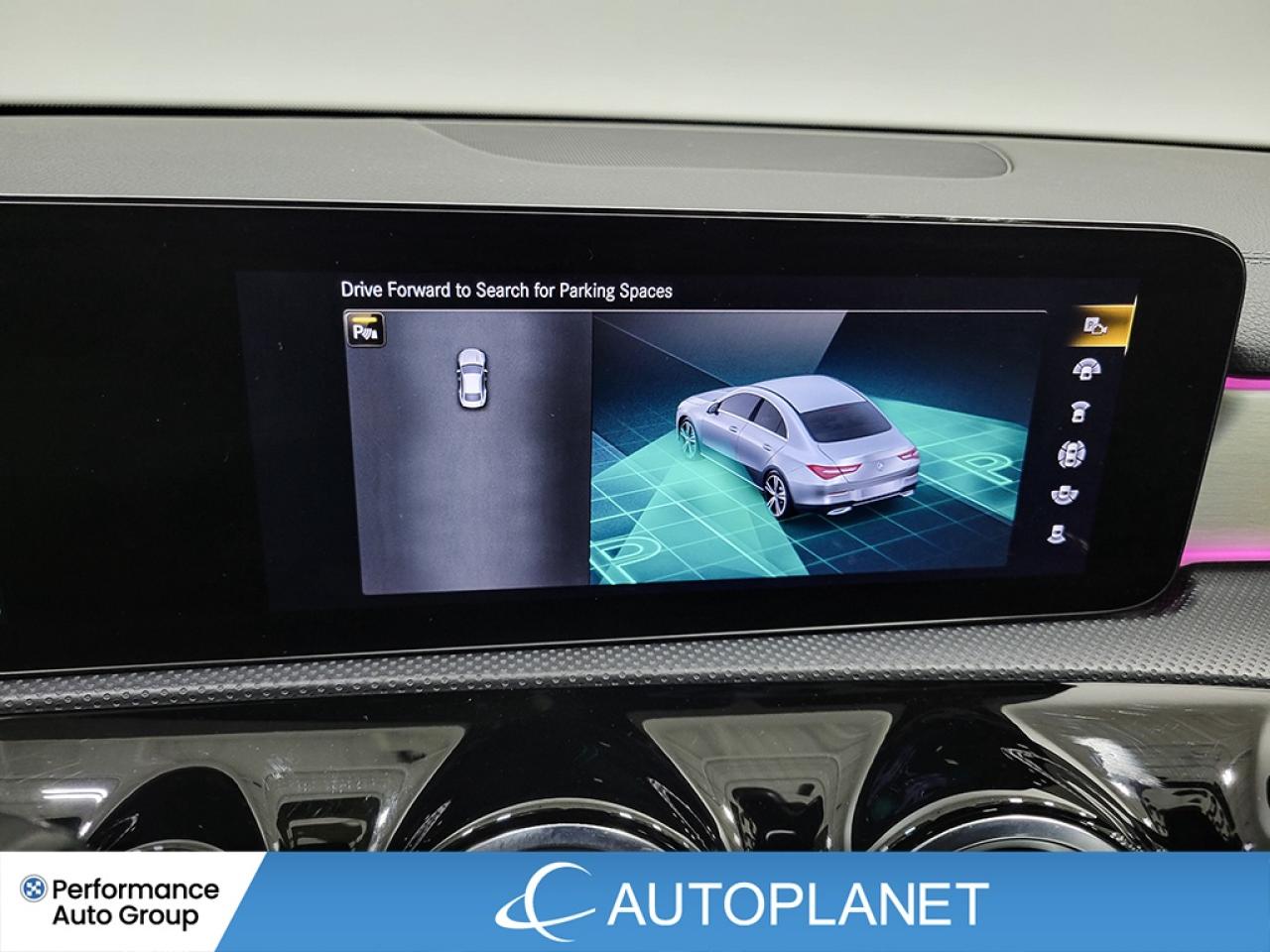 2023 Mercedes-Benz CLA250 4MATIC - FINANCE @$114/WK OR LEASE @$133/WK Photo