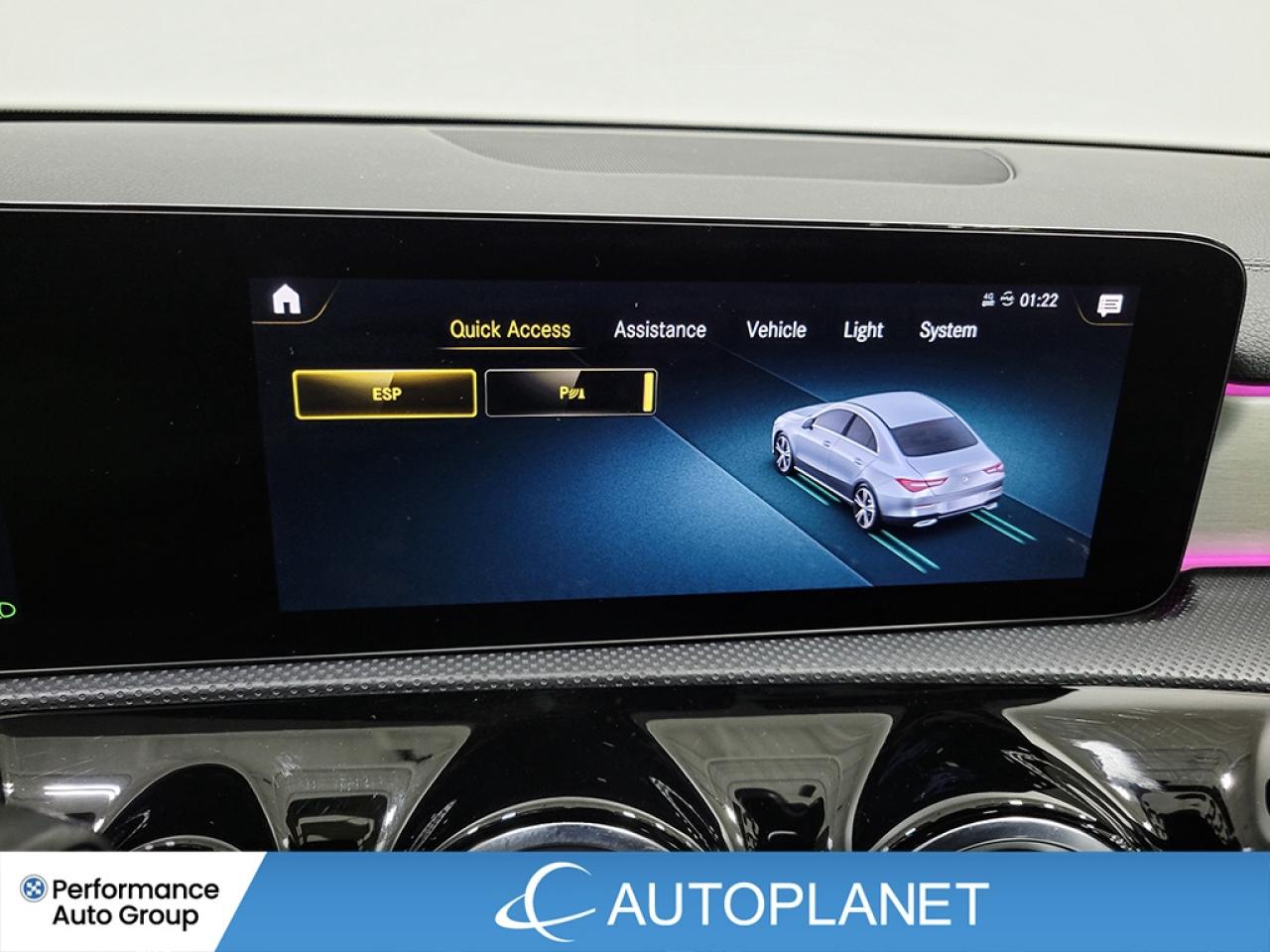 2023 Mercedes-Benz CLA250 4MATIC - FINANCE @$114/WK OR LEASE @$133/WK Photo