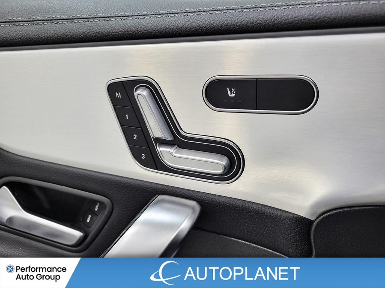 2023 Mercedes-Benz CLA250 4MATIC - FINANCE @$114/WK OR LEASE @$133/WK Photo