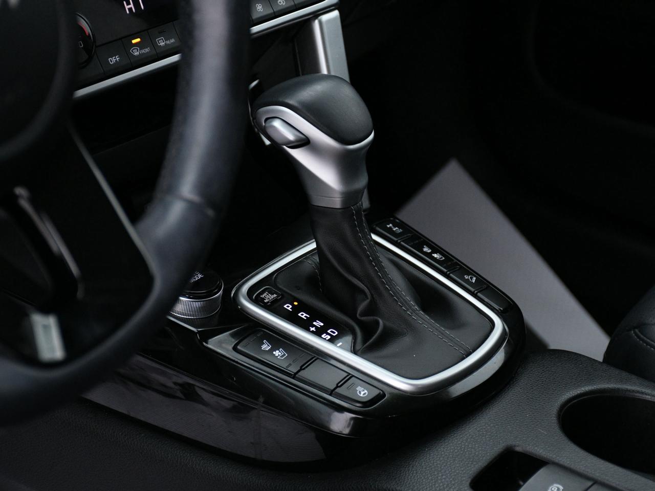 2022 Kia Seltos EX Premium Certified   NAVI   Low Mileage   Backup Photo