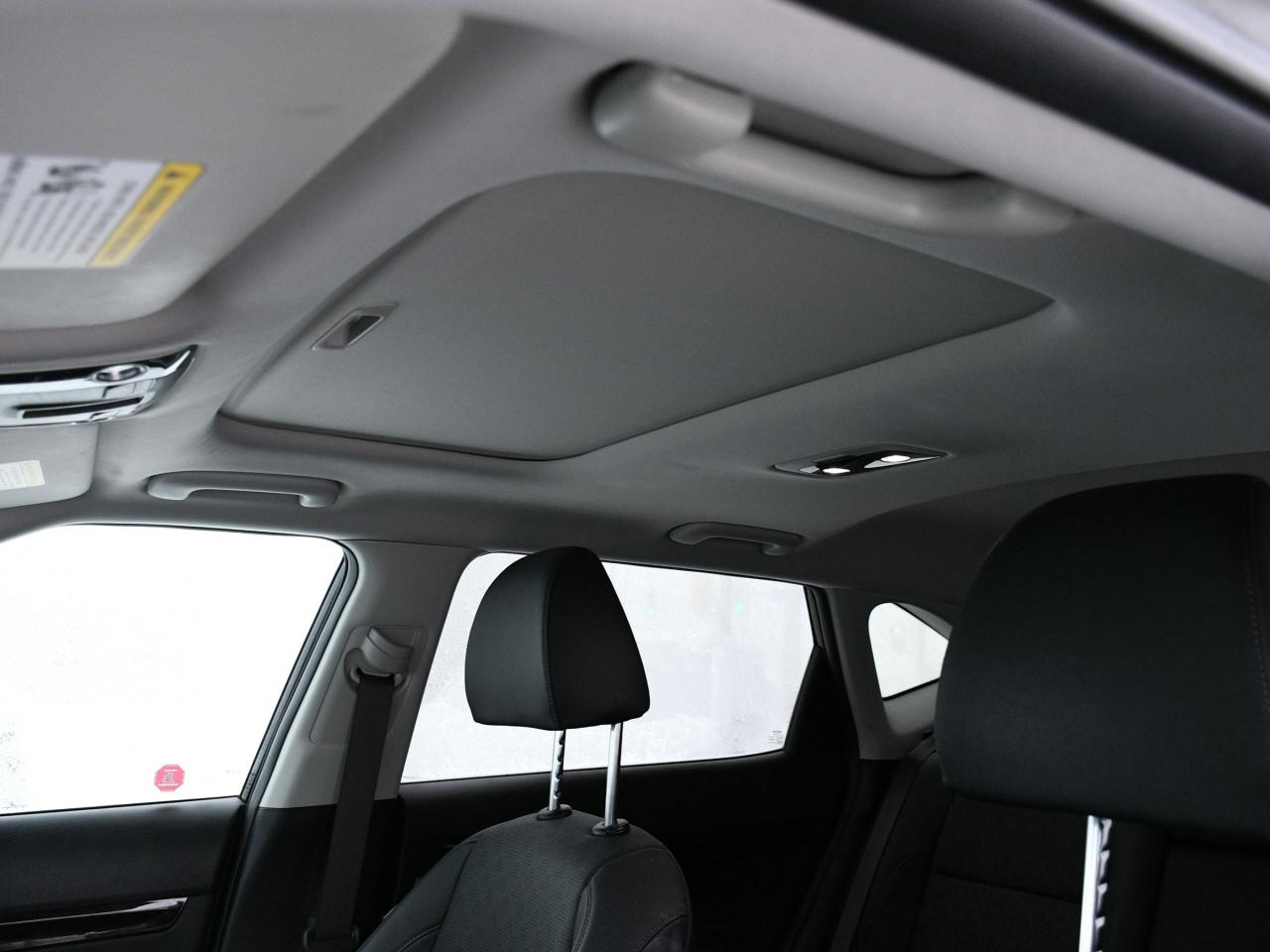 2022 Kia Seltos EX Premium Certified   NAVI   Low Mileage   Backup Photo