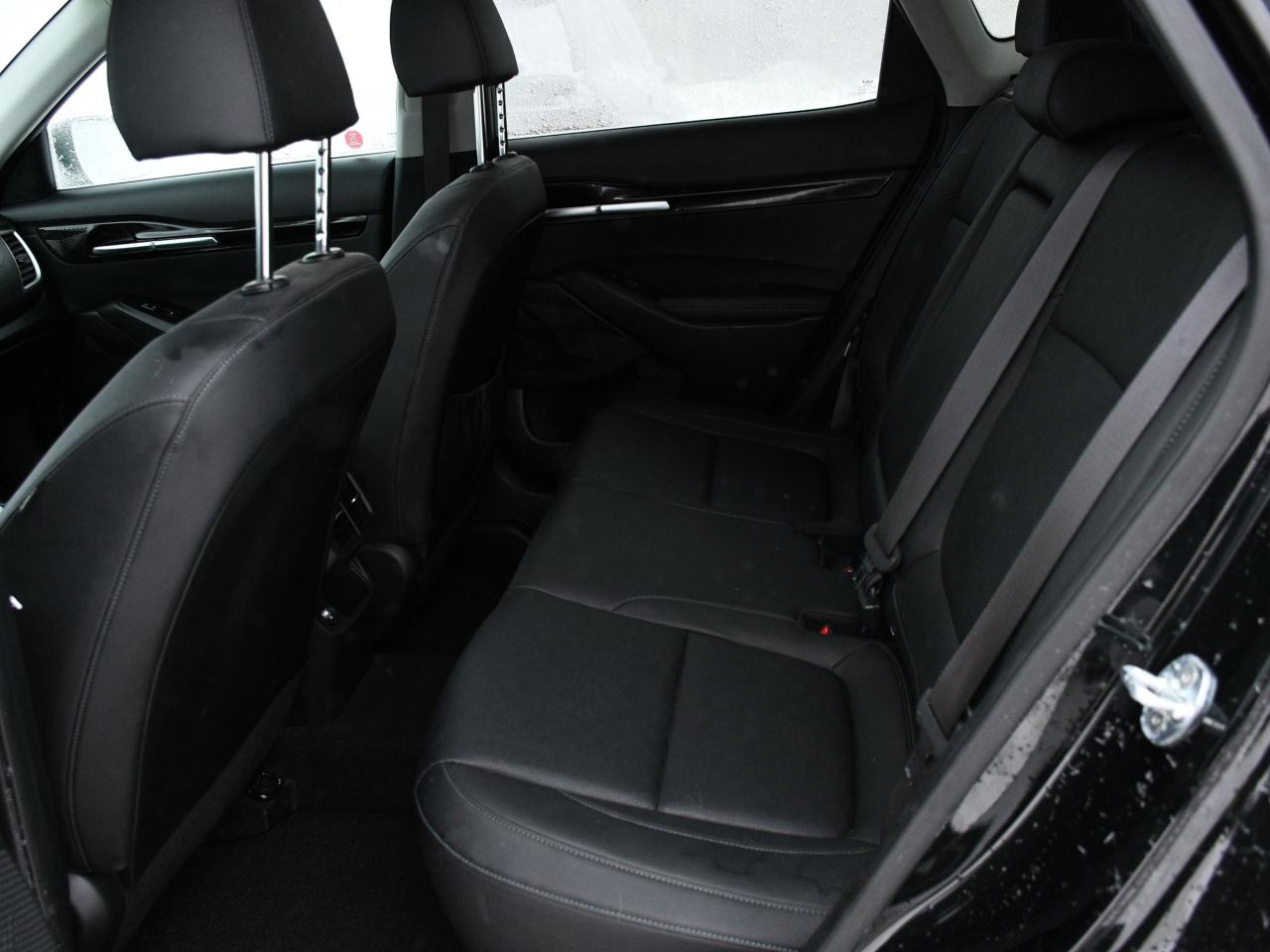 2022 Kia Seltos EX Premium Certified   NAVI   Low Mileage   Backup Photo