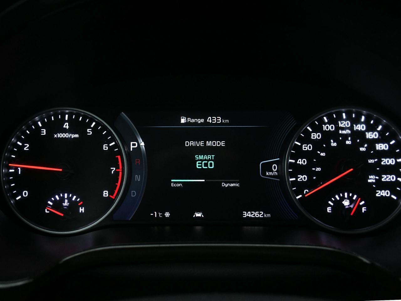 2022 Kia Seltos EX Premium Certified   NAVI   Low Mileage   Backup Photo