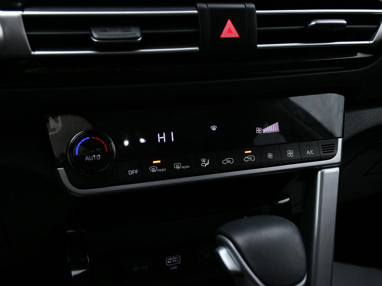 2022 Kia Seltos EX Premium Certified   NAVI   Low Mileage   Backup Photo