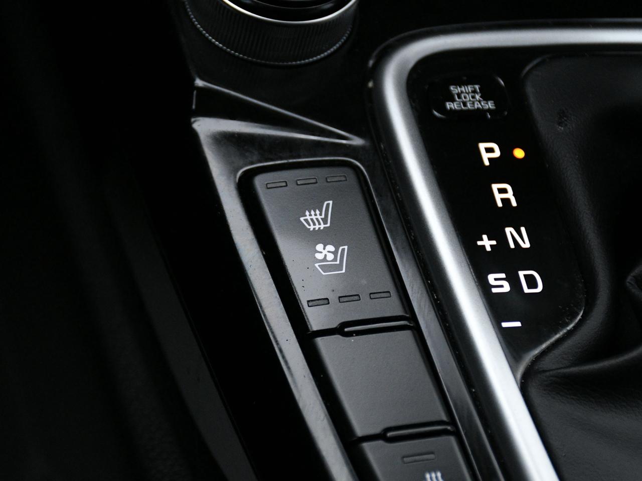 2022 Kia Seltos EX Premium Certified   NAVI   Low Mileage   Backup Photo