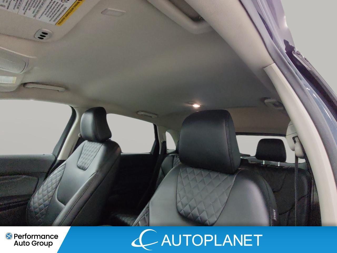 2023 Ford Edge Titanium AWD, Heated Seats, Back Up Cam, Bluetooth Photo