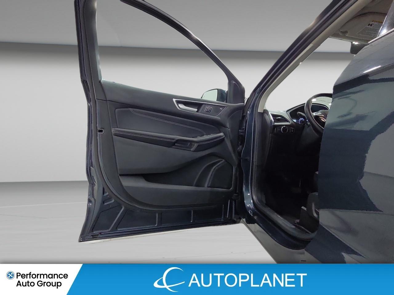 2023 Ford Edge Titanium AWD, Heated Seats, Back Up Cam, Bluetooth Photo