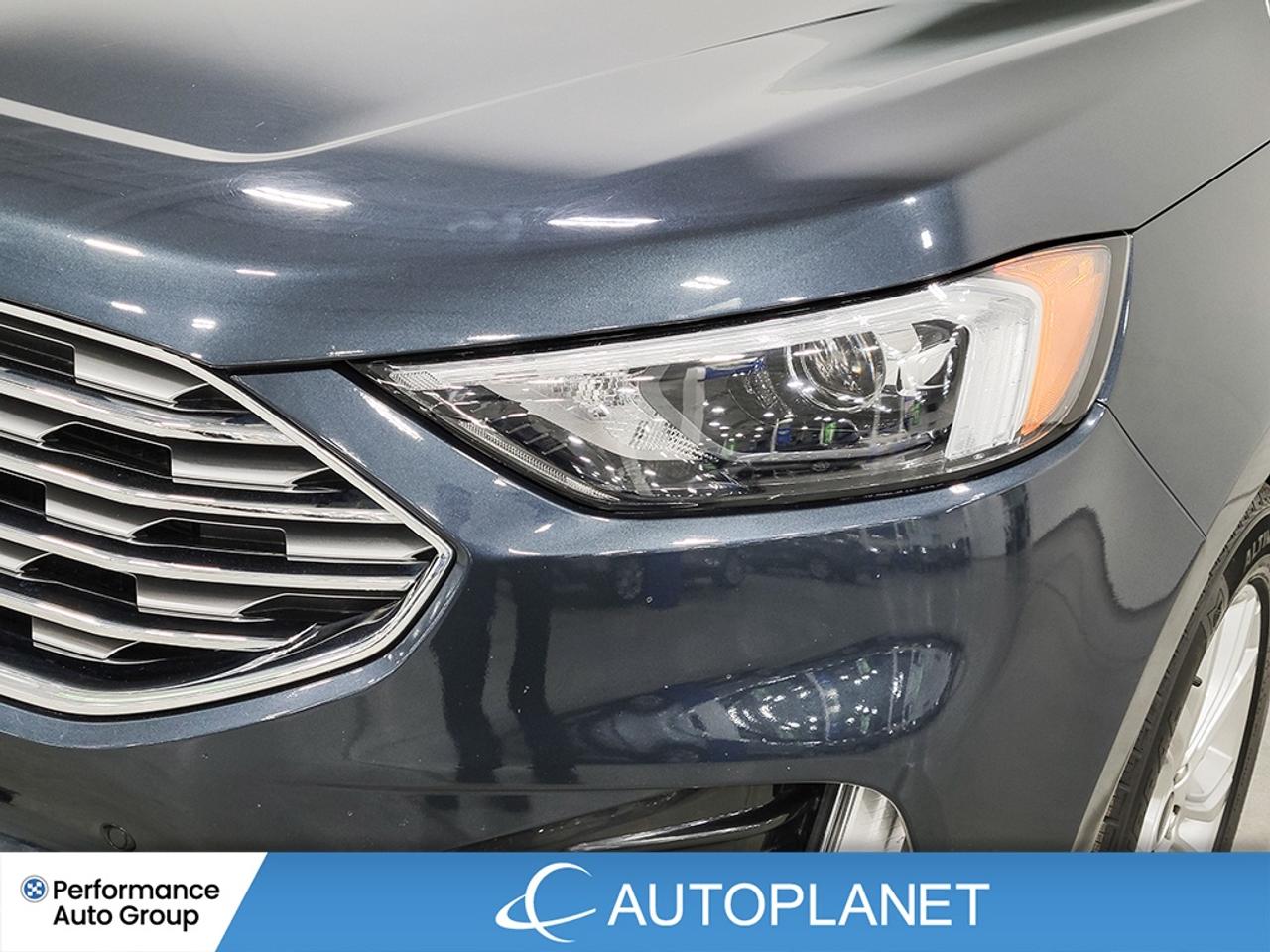 2023 Ford Edge Titanium AWD - FINANCE @$83/WK OR LEASE @$95/WK Photo