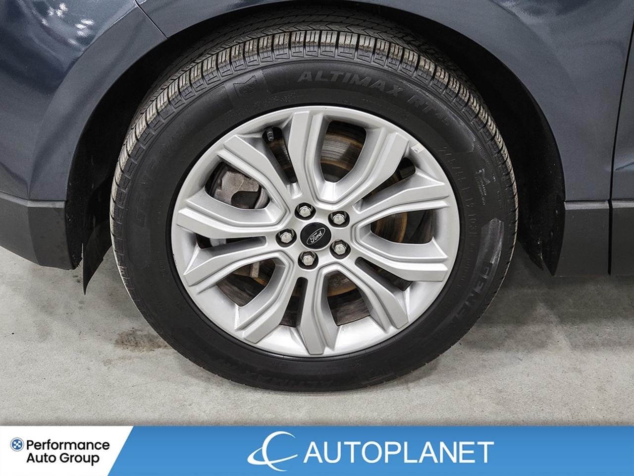 2023 Ford Edge Titanium AWD - FINANCE @$83/WK OR LEASE @$95/WK Photo