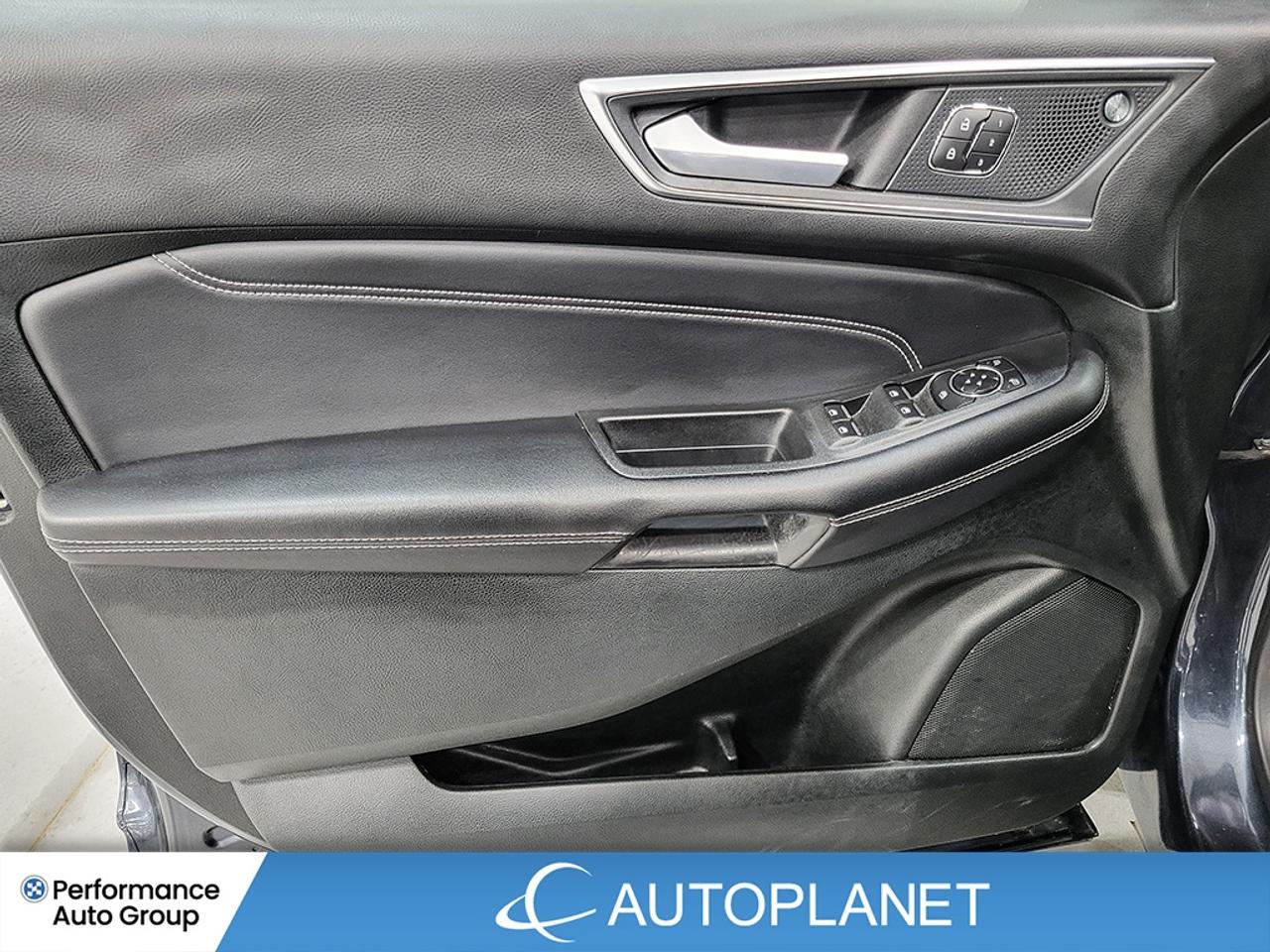 2023 Ford Edge Titanium AWD - FINANCE @$83/WK OR LEASE @$95/WK Photo