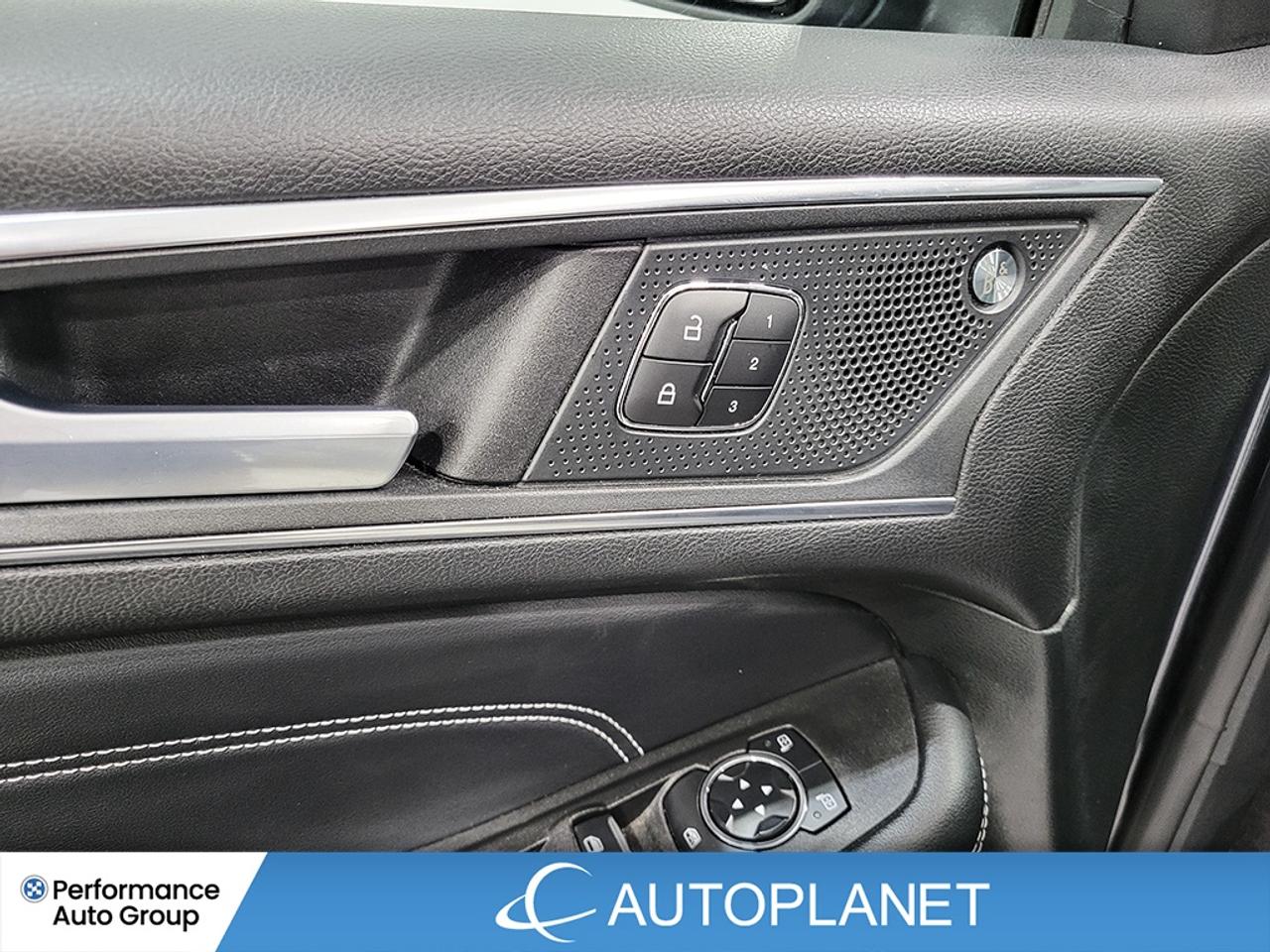 2023 Ford Edge Titanium AWD - FINANCE @$83/WK OR LEASE @$95/WK Photo