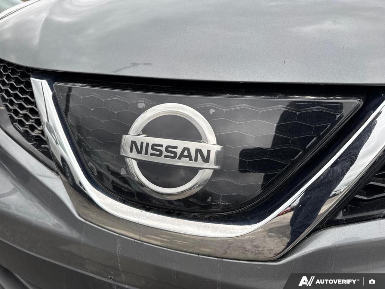 2019 Nissan Qashqai SV BACKUP CAM   BLUETOOTH   HTD SEATS   KEYLESS EN Photo