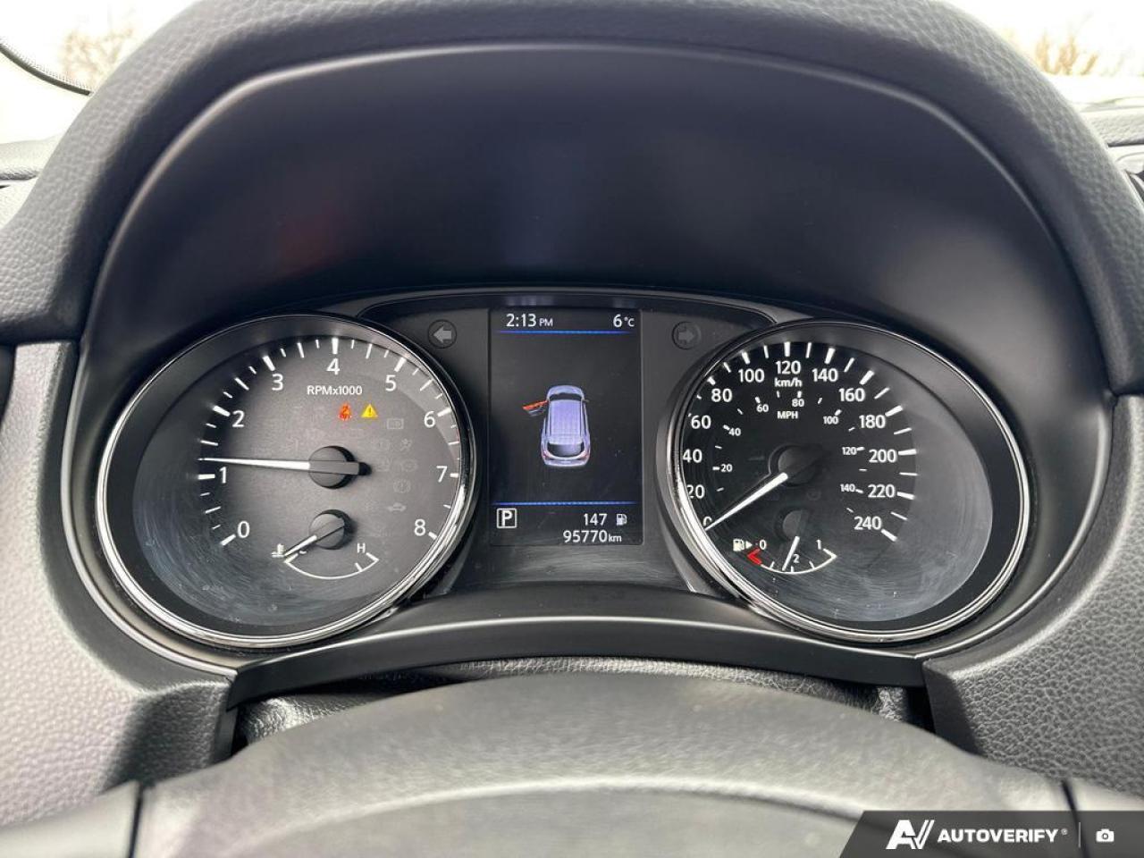 2019 Nissan Qashqai SV BACKUP CAM   BLUETOOTH   HTD SEATS   KEYLESS EN Photo