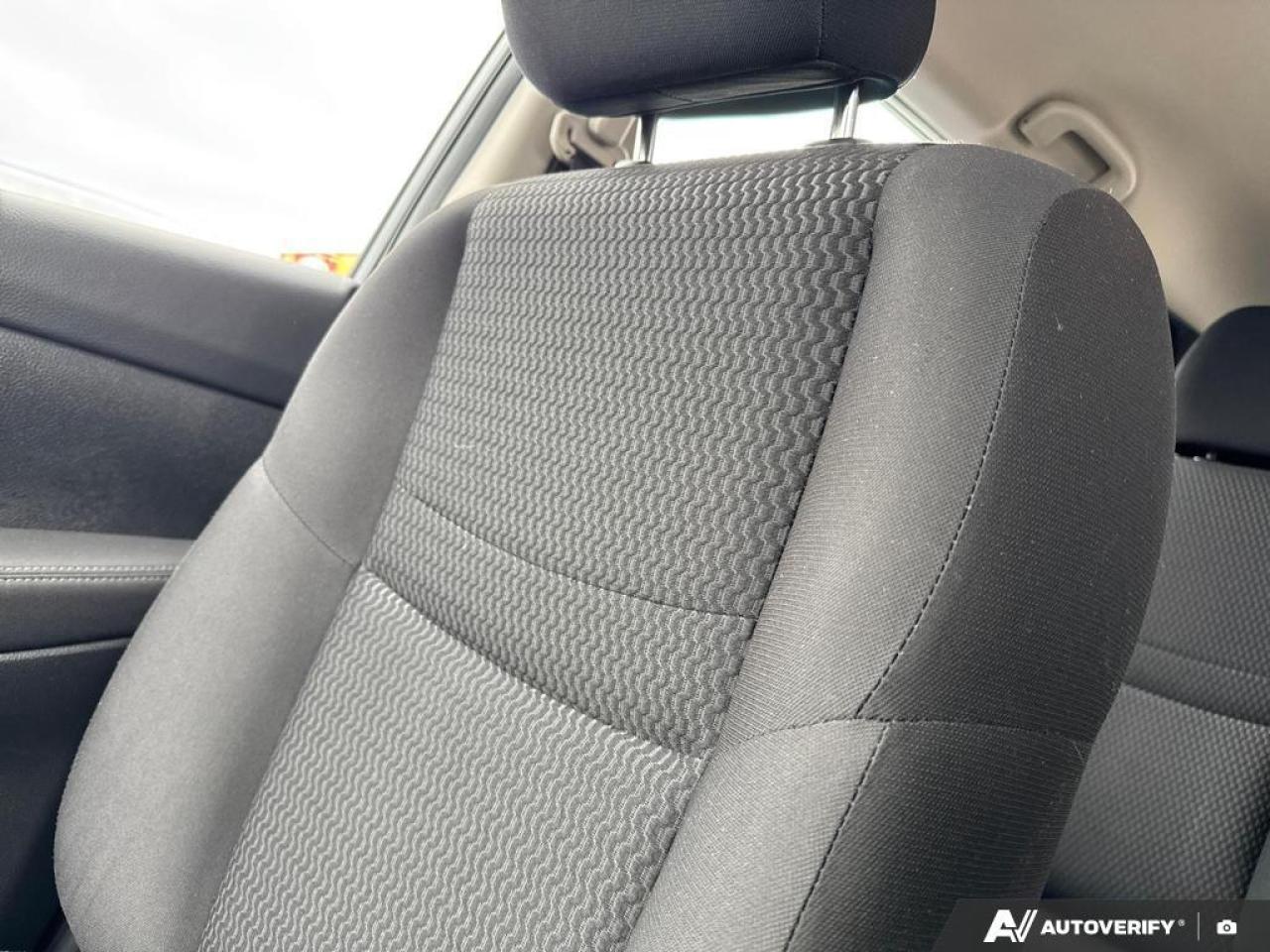 2019 Nissan Qashqai SV BACKUP CAM   BLUETOOTH   HTD SEATS   KEYLESS EN Photo