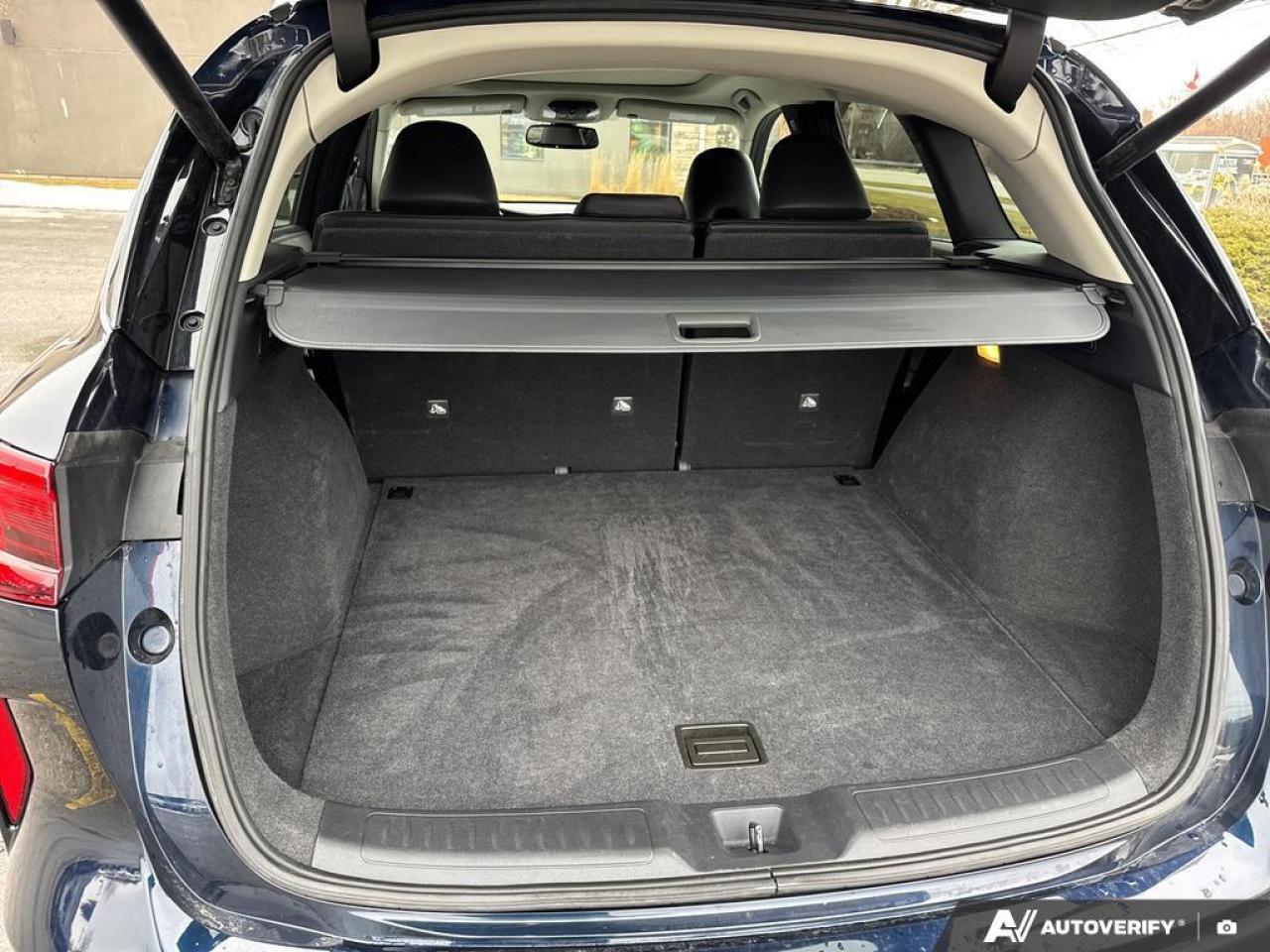 2021 Infiniti QX50 Luxe BACKUP CAM   BLUETOOTH   HTD SEATS   KEYLESS Photo