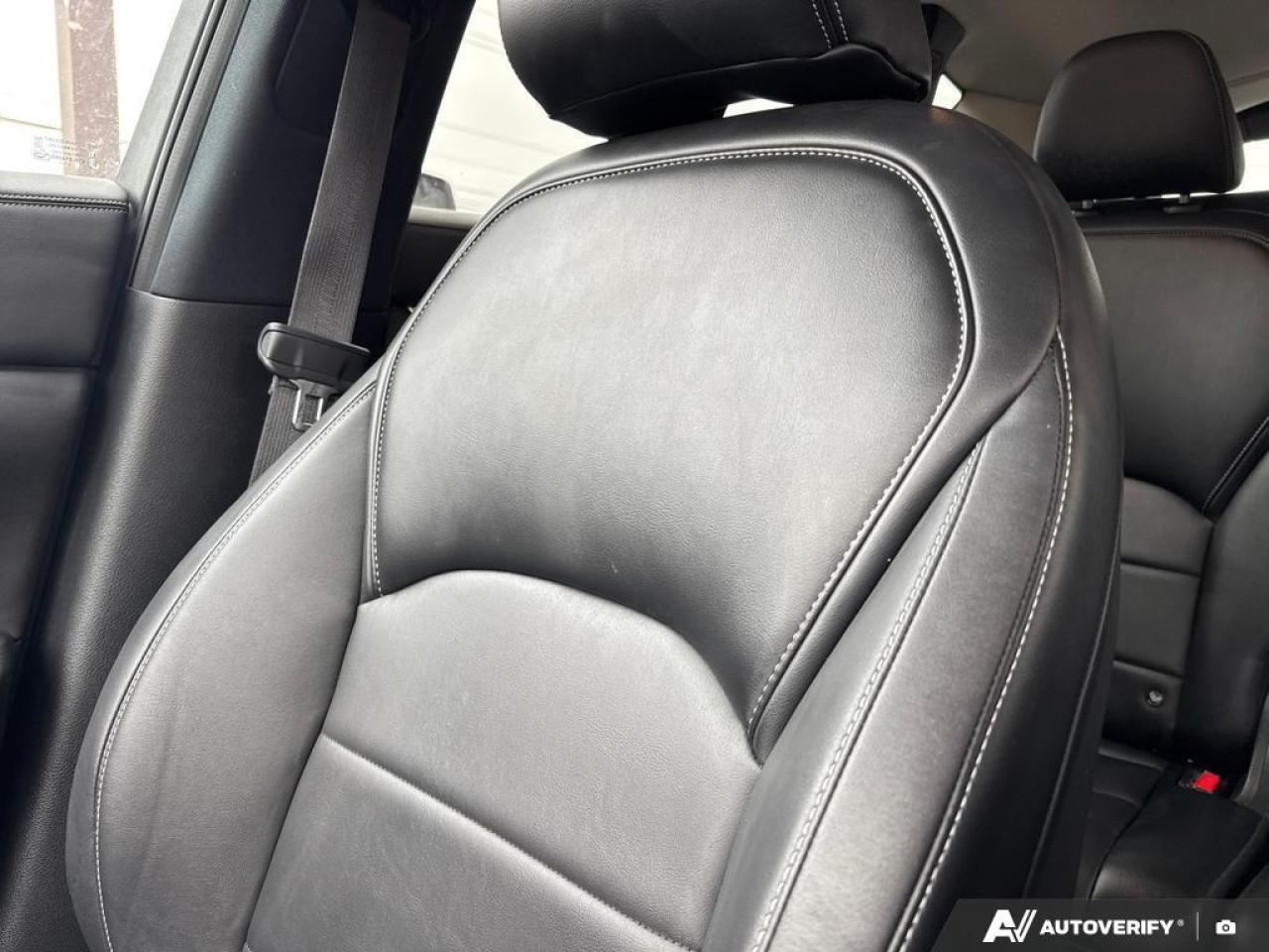 2021 Infiniti QX50 Luxe BACKUP CAM   BLUETOOTH   HTD SEATS   KEYLESS Photo