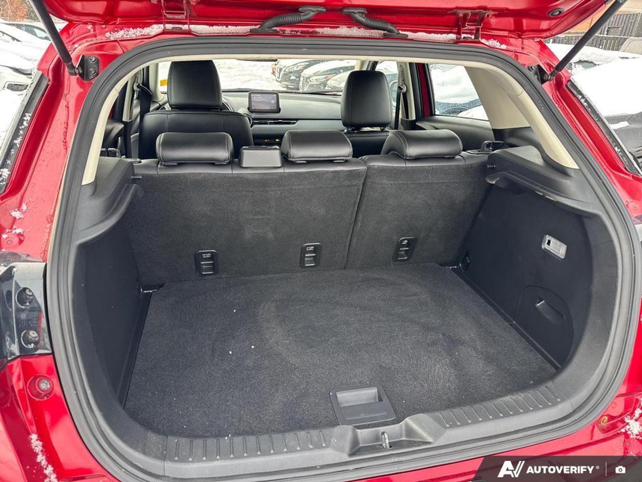 2022 Mazda CX-3 GS BACKUP CAM   BLUETOOTH   HTD SEATS   KEYLESS EN Photo