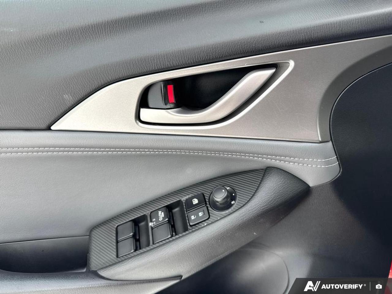 2022 Mazda CX-3 GS BACKUP CAM   BLUETOOTH   HTD SEATS   KEYLESS EN Photo