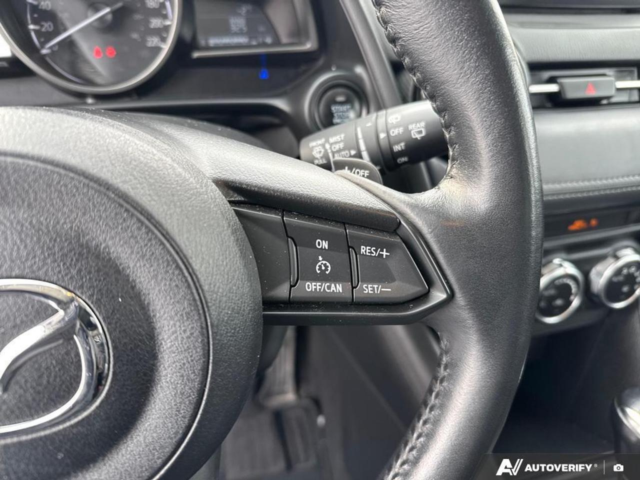 2022 Mazda CX-3 GS BACKUP CAM   BLUETOOTH   HTD SEATS   KEYLESS EN Photo