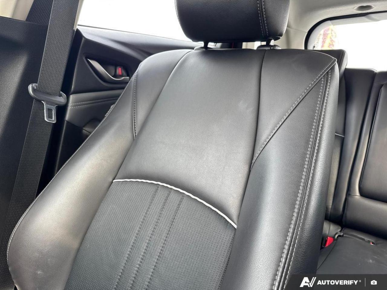 2022 Mazda CX-3 GS BACKUP CAM   BLUETOOTH   HTD SEATS   KEYLESS EN Photo