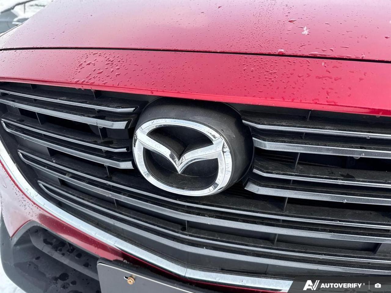 2022 Mazda CX-3 GS BACKUP CAM   BLUETOOTH   HTD SEATS   KEYLESS EN Photo