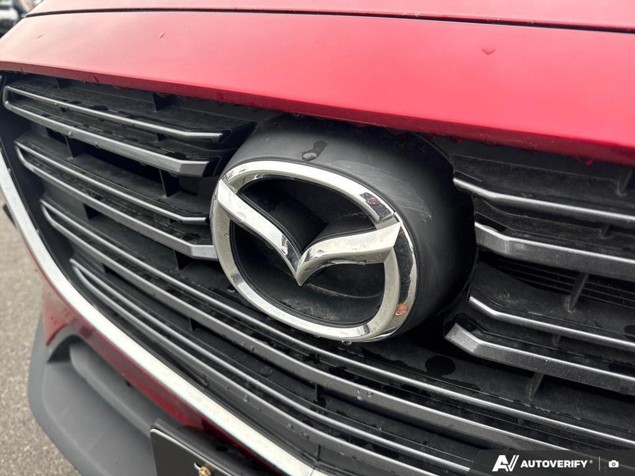2022 Mazda CX-3 GS BACKUP CAM   BLUETOOTH   HTD SEATS   KEYLESS EN Photo