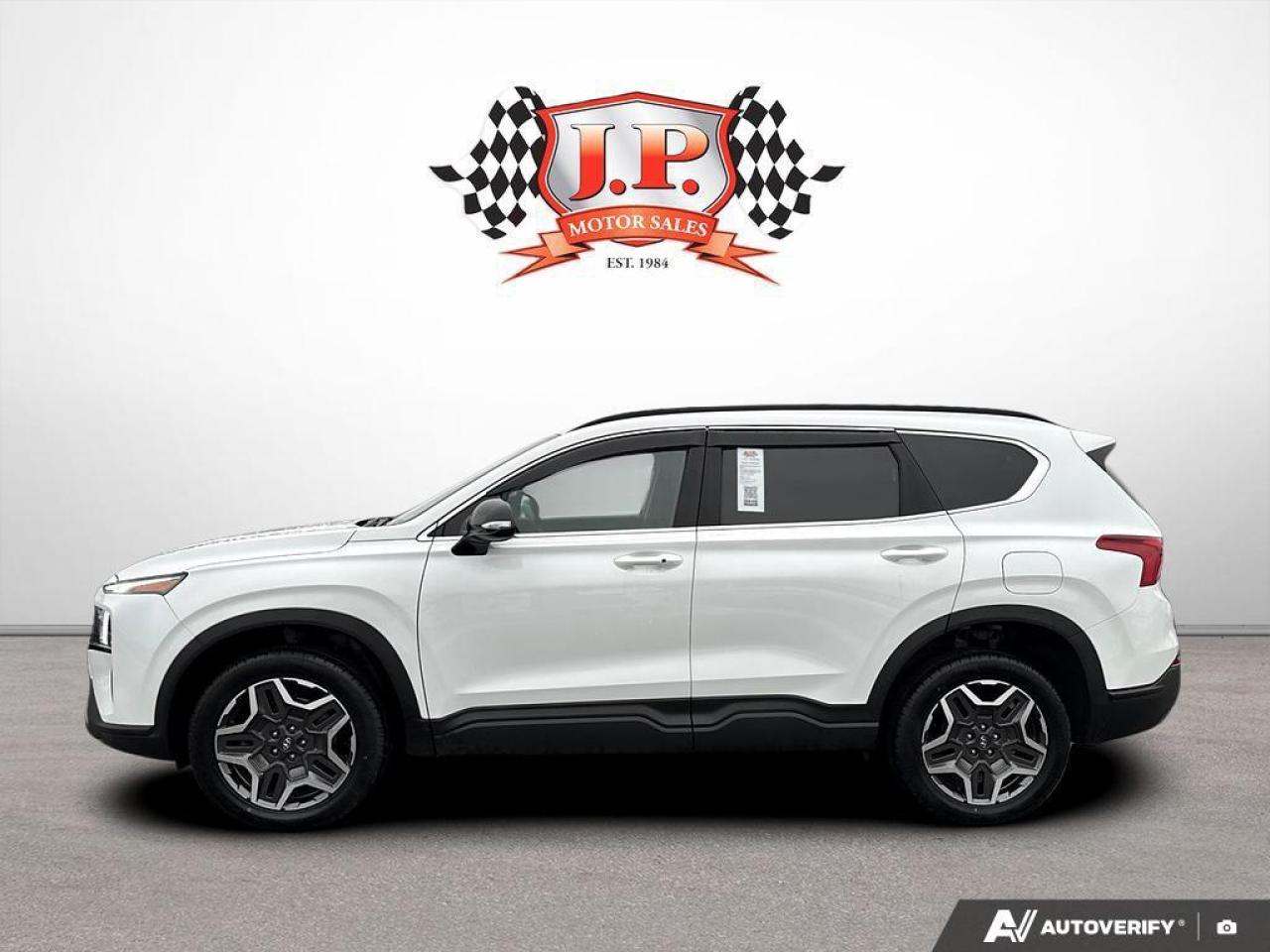 2022 Hyundai Santa Fe Urban BACKUP CAM   BLUETOOTH   HTD SEATS   KEYLESS Photo2