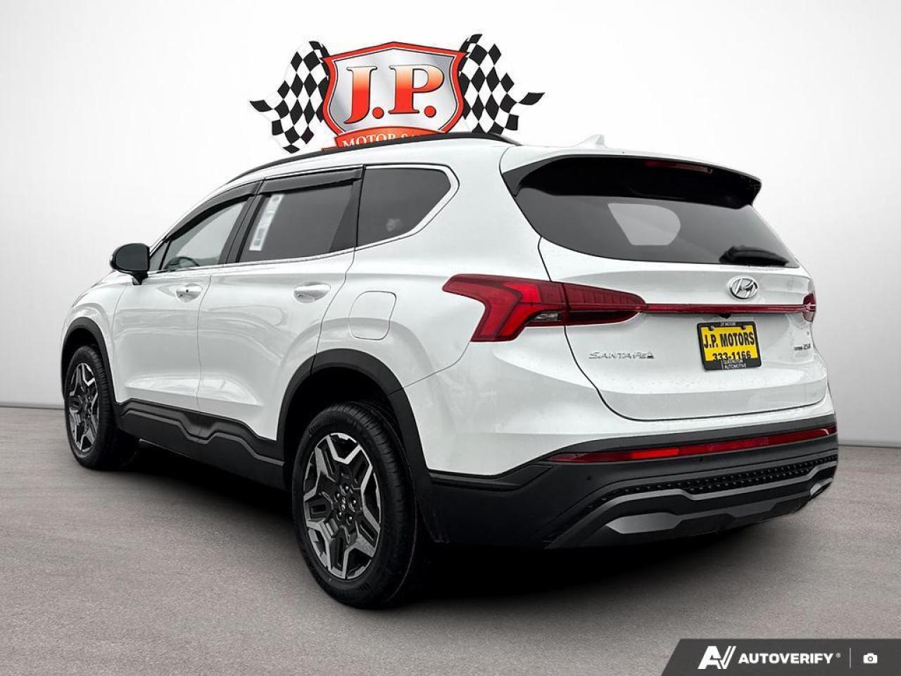 2022 Hyundai Santa Fe Urban BACKUP CAM   BLUETOOTH   HTD SEATS   KEYLESS Photo3