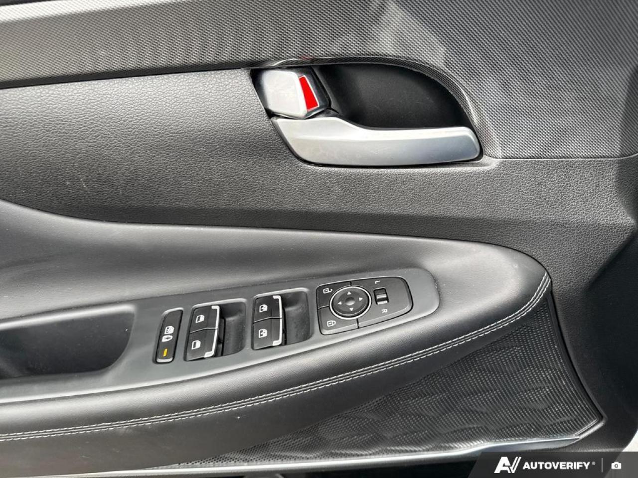 2022 Hyundai Santa Fe Urban BACKUP CAM   BLUETOOTH   HTD SEATS   KEYLESS Photo