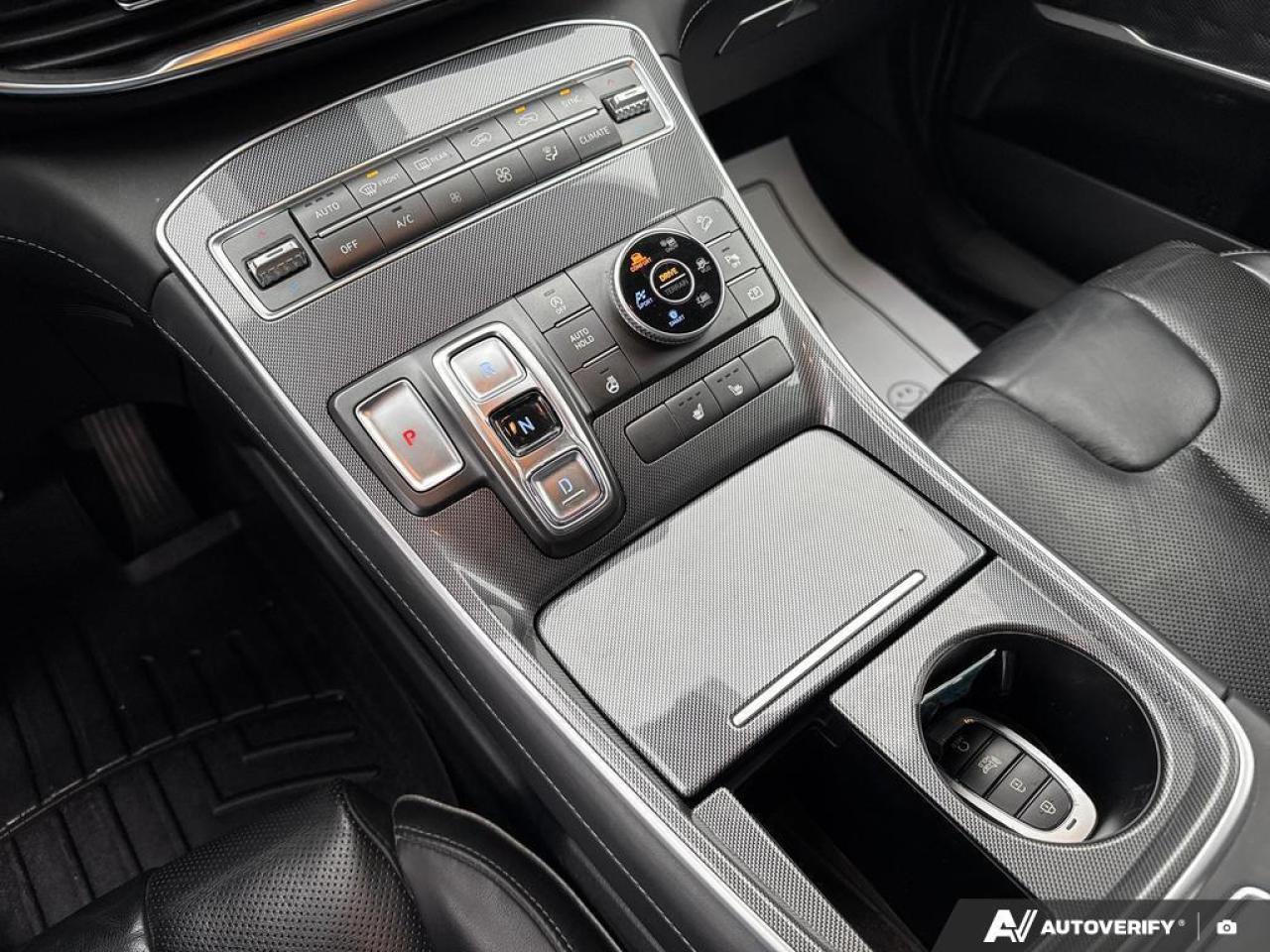 2022 Hyundai Santa Fe Urban BACKUP CAM   BLUETOOTH   HTD SEATS   KEYLESS Photo